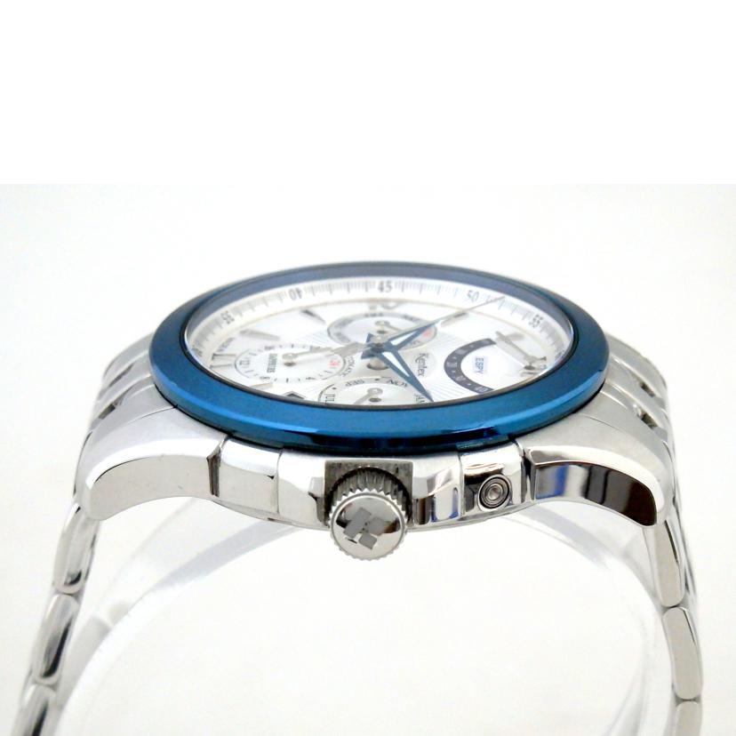 KENTEX ケンテックス/メンズ時計/クオーツ/E546M-01//ABランク/72