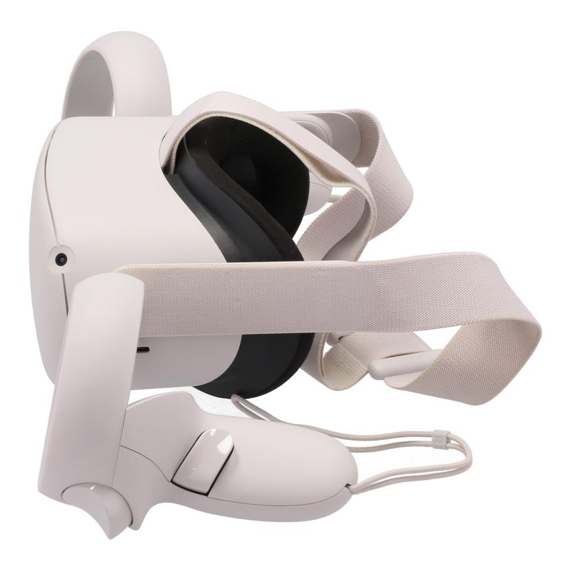 Meta メタ/Meta Quest 2 256GB/301-00353-02//1WMHHA4GV02211/Aランク/75