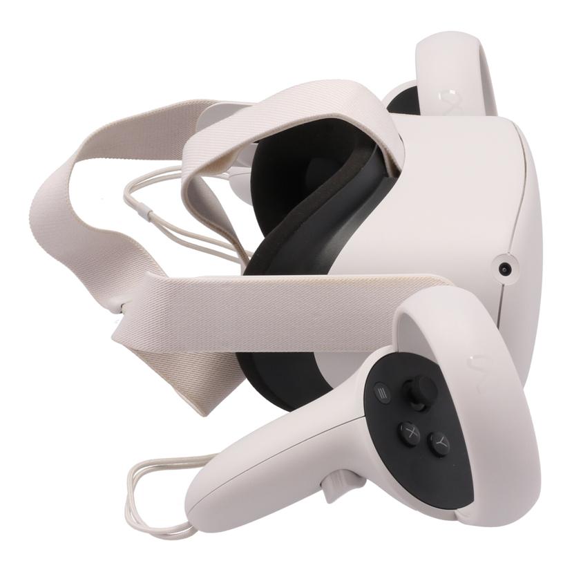 Meta メタ/Meta Quest 2 256GB/301-00353-02//1WMHHA4GV02211/Aランク/75