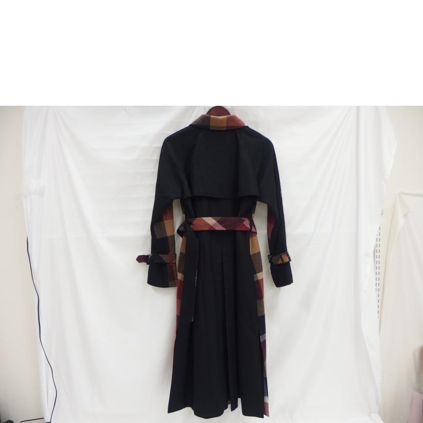 BLUE LABEL ブルーレーベル/BLUE LABEL コート/55B06-694-17//ABランク/82