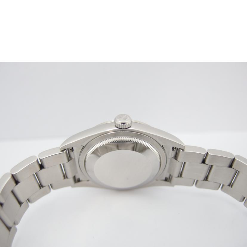 ROLEX ロレックス/エクスプローラーⅠ/114270//Z630066/Aランク/83
