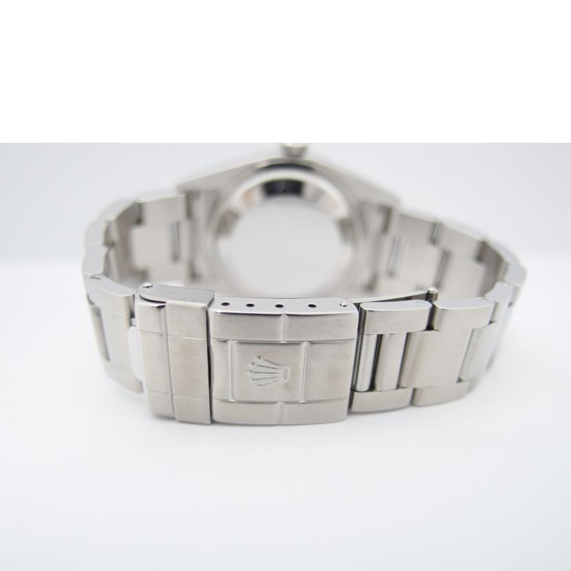 ROLEX ロレックス/エクスプローラーⅠ/114270//Z630066/Aランク/83