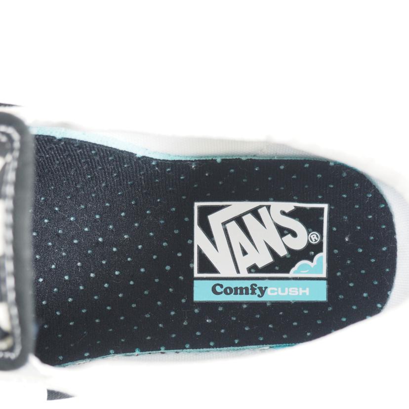 Vans バンズ/comfycush slip-on checkerboard//ABランク/79