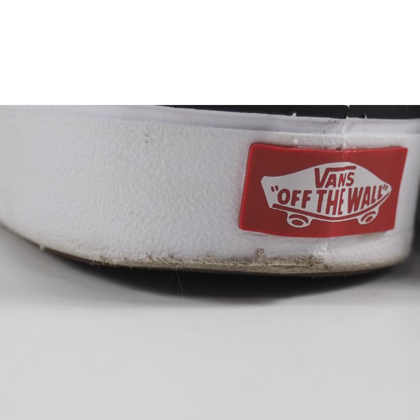 Vans バンズ/comfycush slip-on checkerboard//ABランク/79