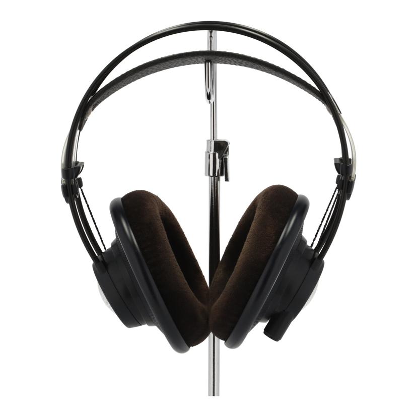 AKG アーカーゲー/エーケージー/ヘッドホン/K702/K702//154753/Bランク/75