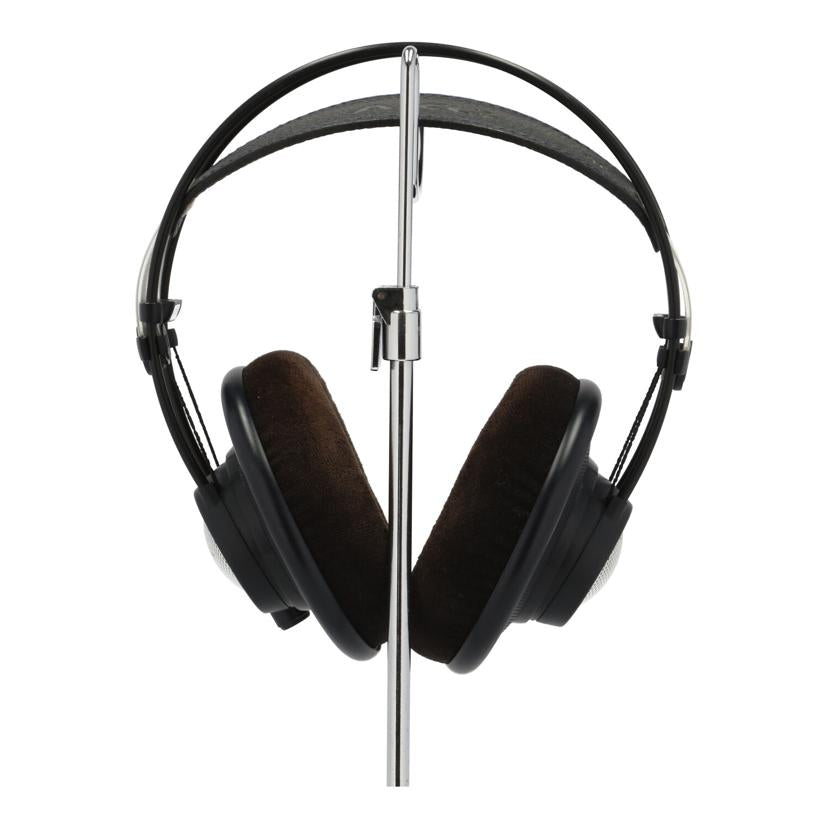 AKG アーカーゲー/エーケージー/ヘッドホン/K702/K702//154753/Bランク/75