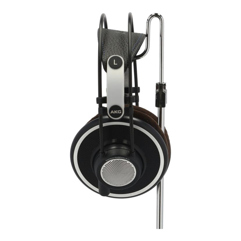 AKG アーカーゲー/エーケージー/ヘッドホン/K702/K702//154753/Bランク/75