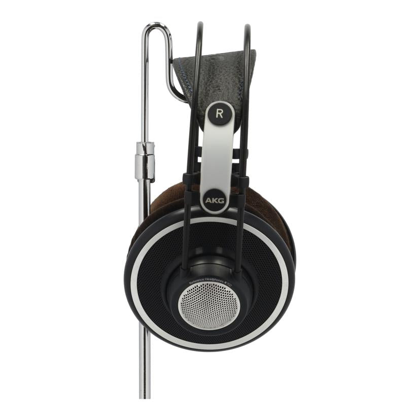 AKG アーカーゲー/エーケージー/ヘッドホン/K702/K702//154753/Bランク/75