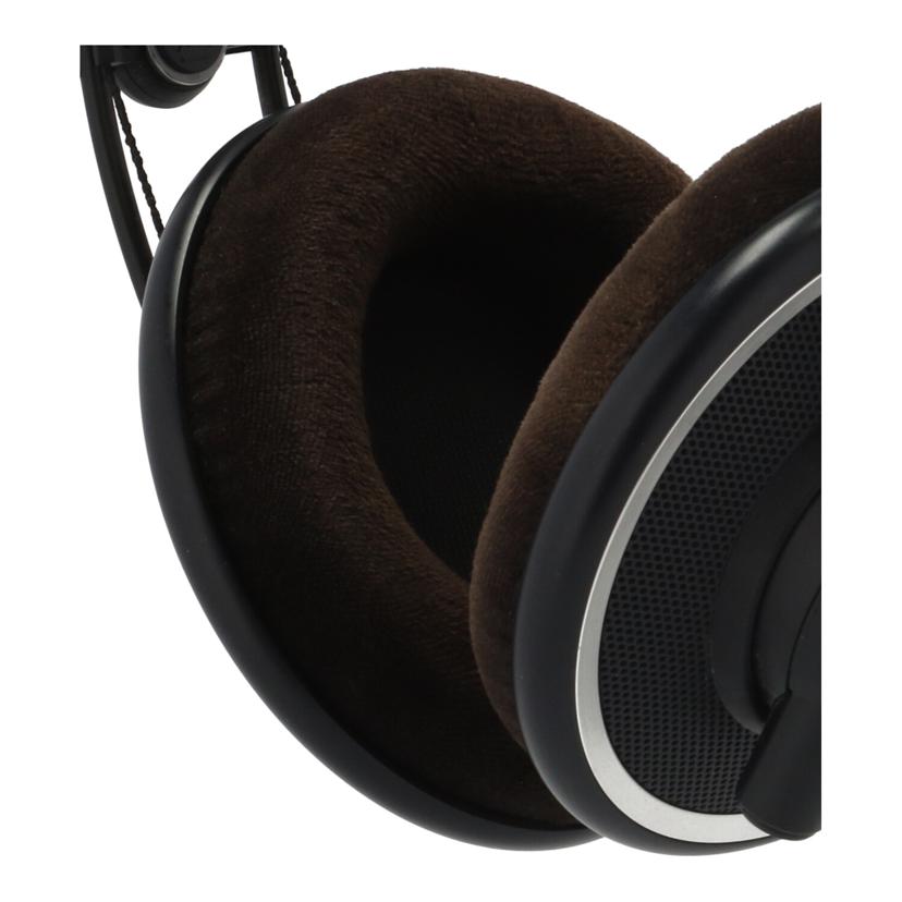 AKG アーカーゲー/エーケージー/ヘッドホン/K702/K702//154753/Bランク/75