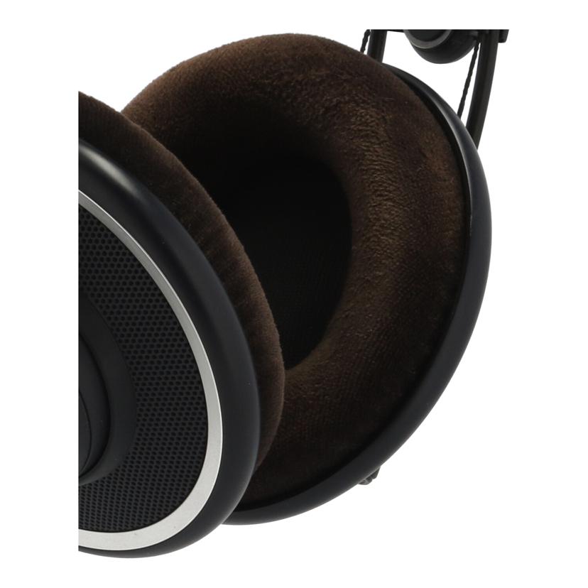 AKG アーカーゲー/エーケージー/ヘッドホン/K702/K702//154753/Bランク/75