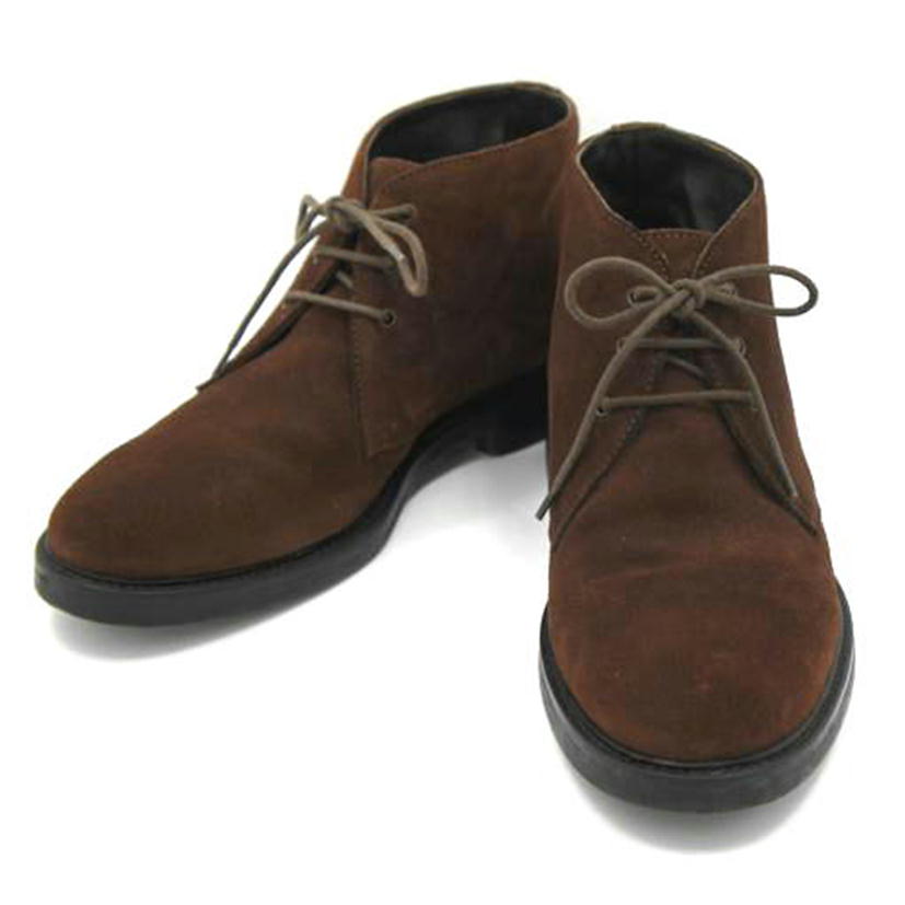 BEAUTY & YOUTH ビューティーアンドユース/チャッカブーツ//ABランク/75