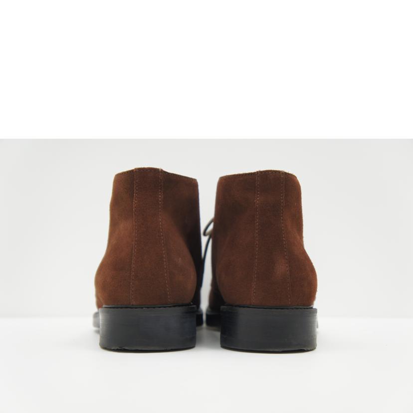 BEAUTY & YOUTH ビューティーアンドユース/チャッカブーツ//ABランク/75