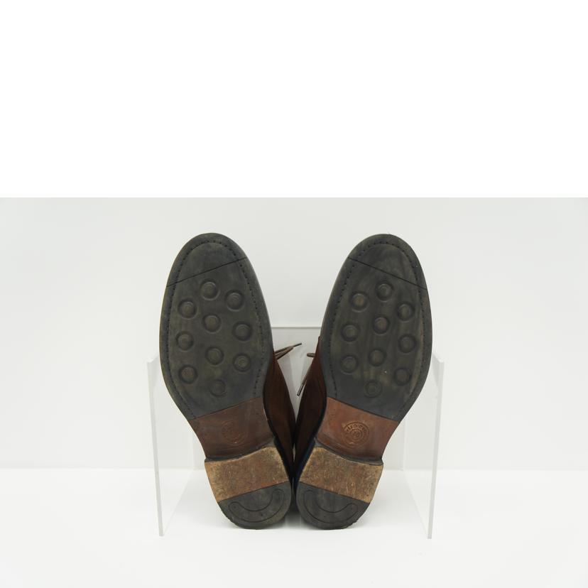 BEAUTY & YOUTH ビューティーアンドユース/チャッカブーツ//ABランク/75