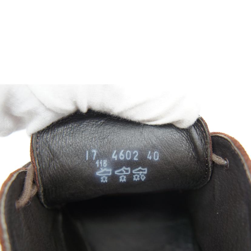 BEAUTY & YOUTH ビューティーアンドユース/チャッカブーツ//ABランク/75