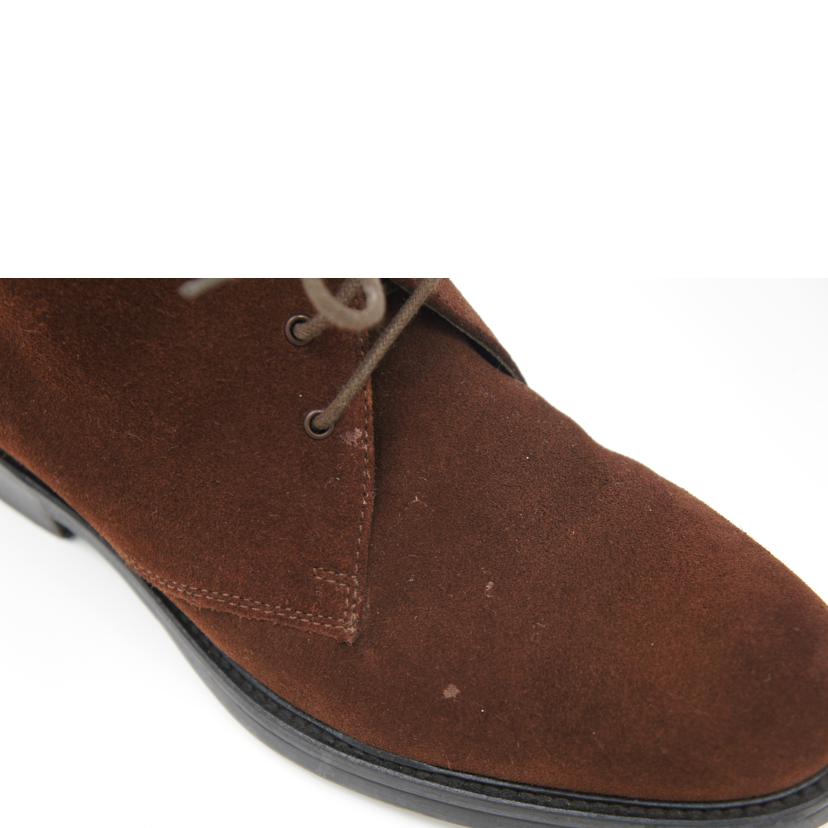 BEAUTY & YOUTH ビューティーアンドユース/チャッカブーツ//ABランク/75