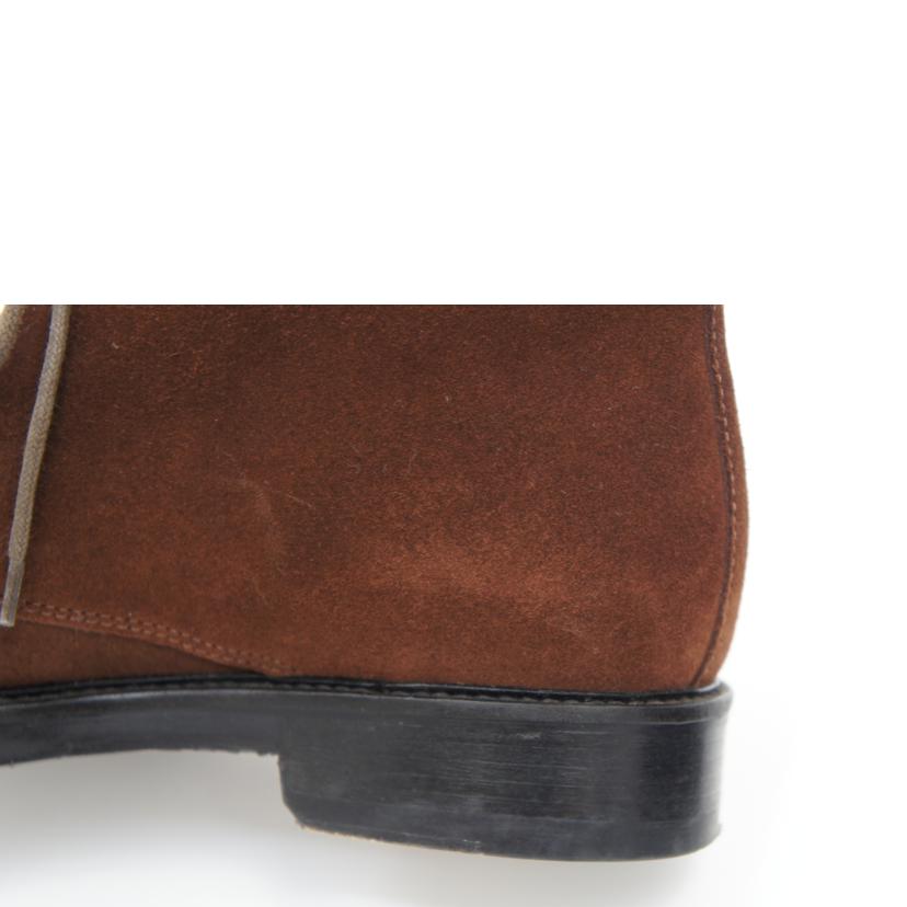 BEAUTY & YOUTH ビューティーアンドユース/チャッカブーツ//ABランク/75