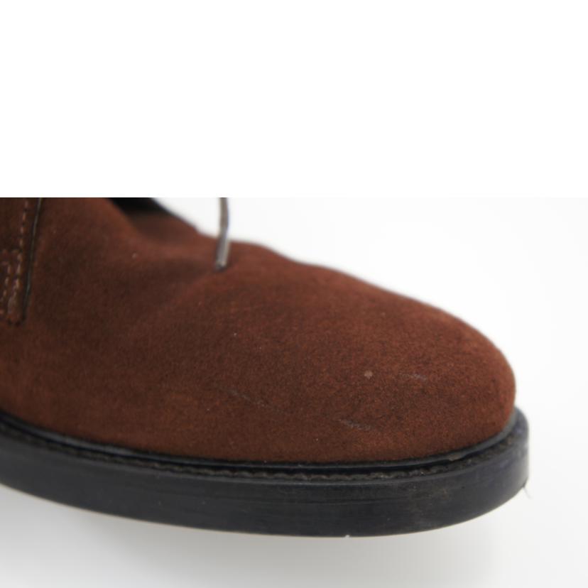 BEAUTY & YOUTH ビューティーアンドユース/チャッカブーツ//ABランク/75