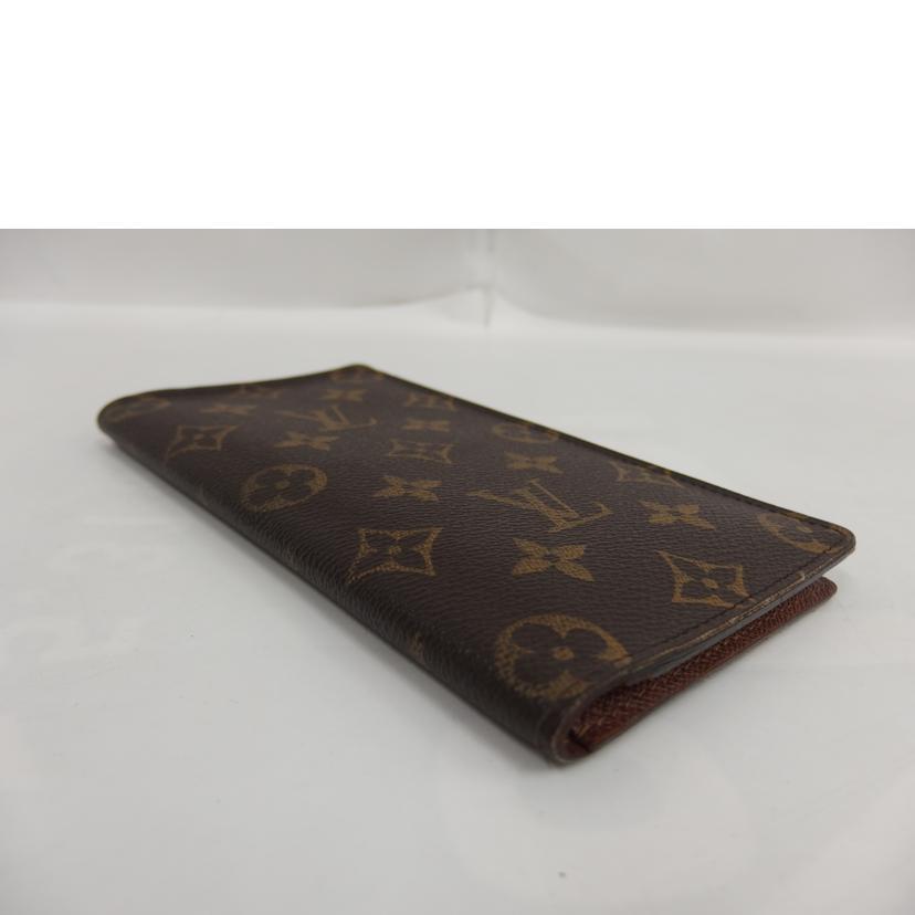 LV ルイ・ヴィトン/ポルトバルールカルトクレディー/M61823//CT0***/Bランク/82