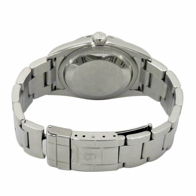 ROLEX ロレックス/エクスプローラーⅠ D番/114270//D496527/ABランク/77