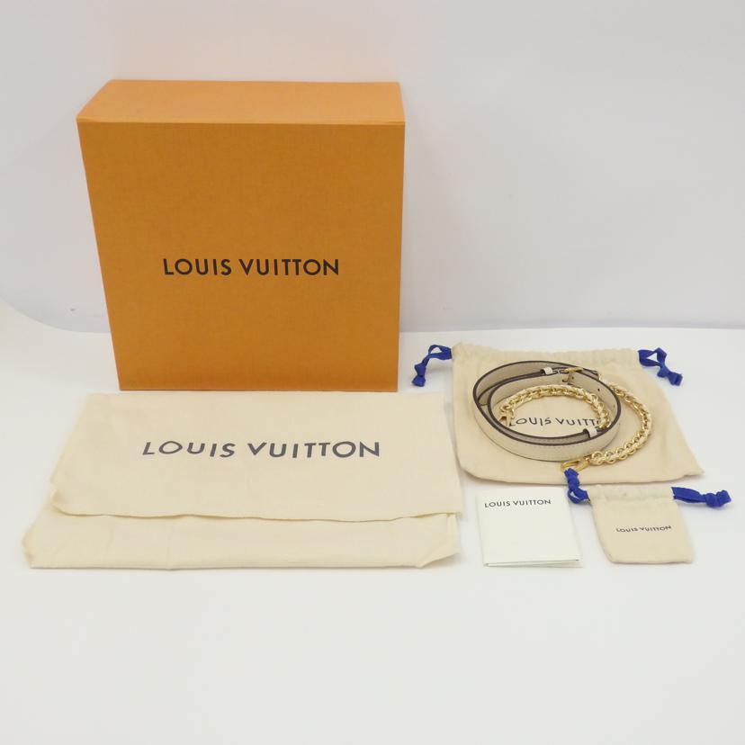 LV ルイ・ヴィトン/ヴァニティPM/アンプラント/バイカラー/M45599//RFI****/SAランク/77