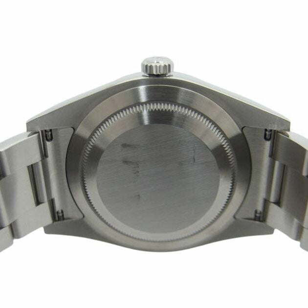 ROLEX ロレックス/エクスプローラーⅠ/ランダム番/ブラック文字盤/自動巻き/214270//E5Z74609/Aランク/04