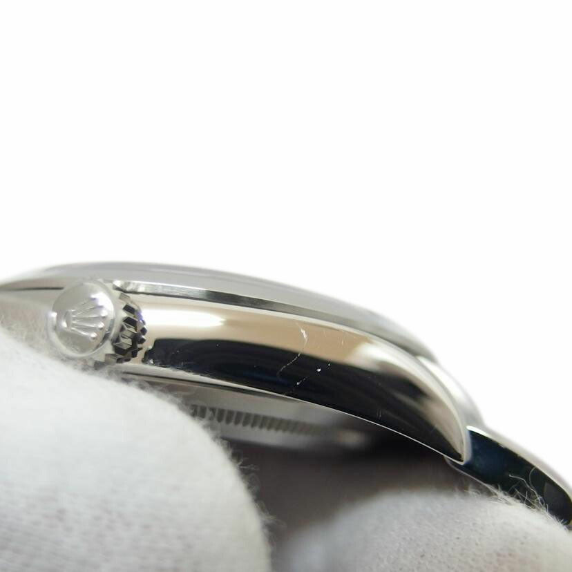 ROLEX ロレックス/エクスプローラーⅠ/ランダム番/ブラック文字盤/自動巻き/214270//E5Z74609/Aランク/04