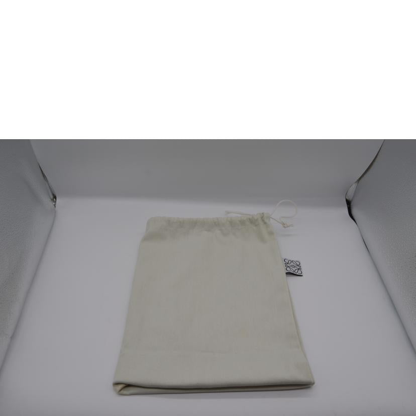 LOEWE ロエベ/ハンモック/ソフトグレインカーフ/サンドミンク/A538V07X15//061***/SAランク/89