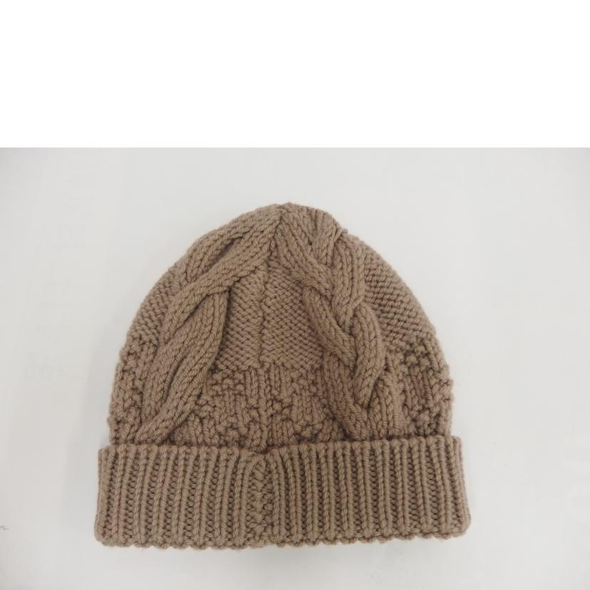 LUIS VITTON ルイヴィトン/LUIS VITTON ニット帽//Aランク/82