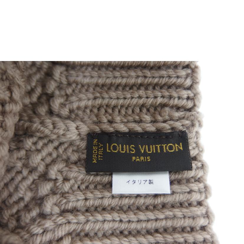 LUIS VITTON ルイヴィトン/LUIS VITTON ニット帽//Aランク/82