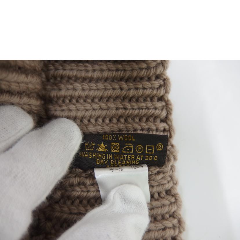 LUIS VITTON ルイヴィトン/LUIS VITTON ニット帽//Aランク/82