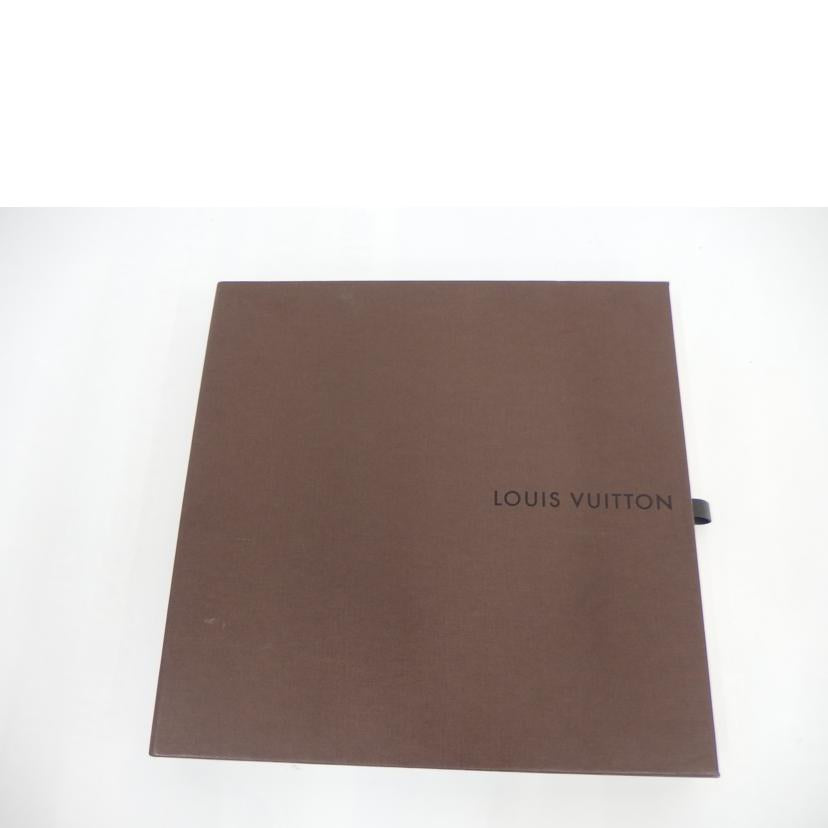 LUIS VITTON ルイヴィトン/LUIS VITTON ニット帽//Aランク/82