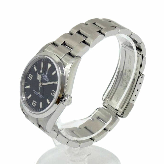 ROLEX ロレックス/エクスプローラー1/114270//Z141805/Aランク/77