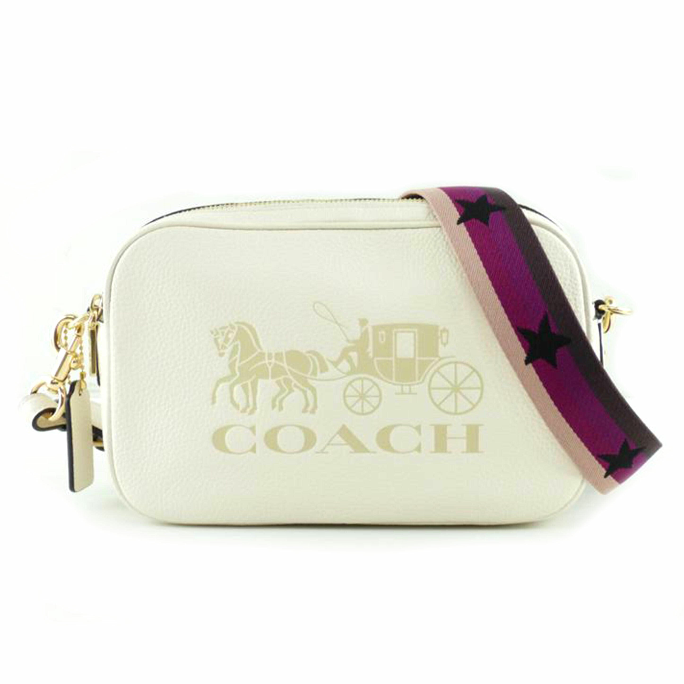 COACH コーチ/2wayショルダーバッグ/75818//G2197/Aランク/64