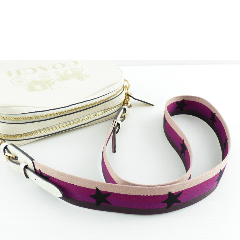 COACH コーチ/2wayショルダーバッグ/75818//G2197/Aランク/64