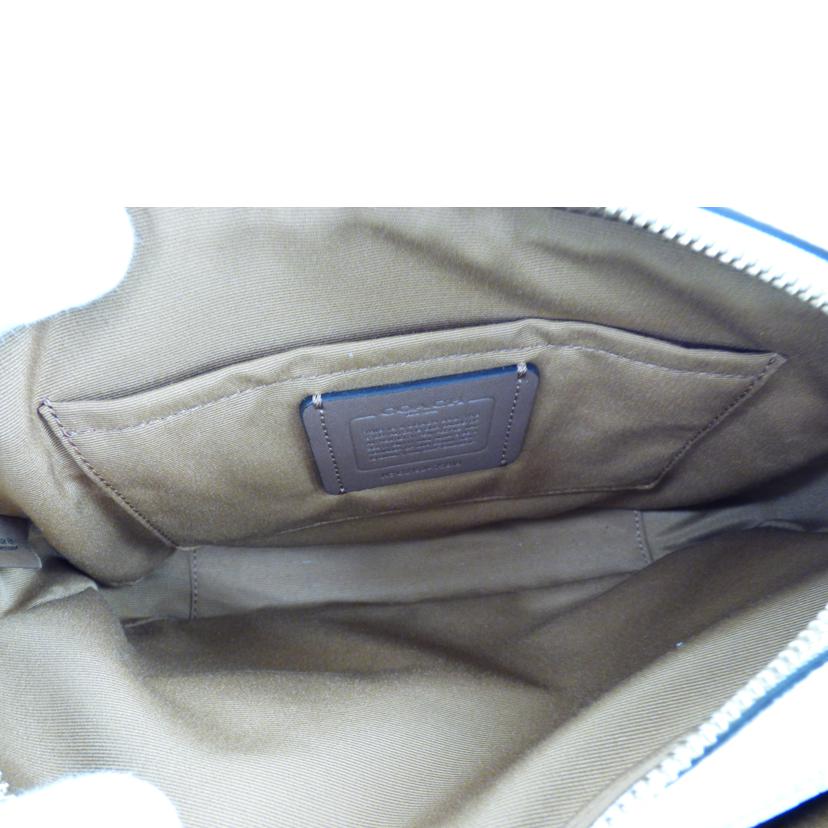 COACH コーチ/2wayショルダーバッグ/75818//G2197/Aランク/64