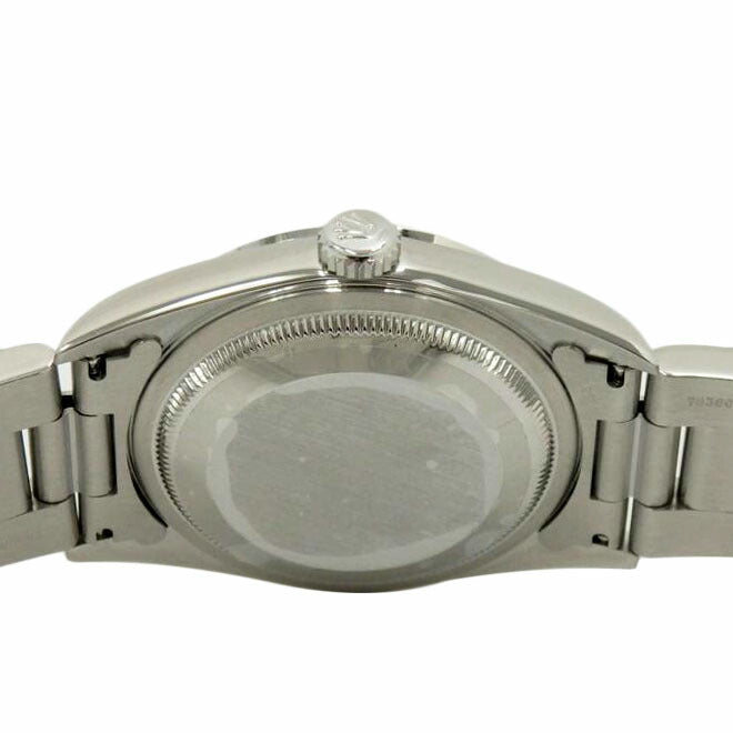 ROLEX ロレックス/オイスターパーペチュアルデイトジャスト/16200//F175941/Aランク/77