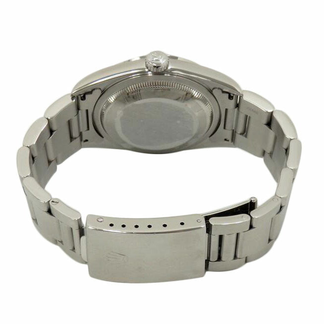 ROLEX ロレックス/オイスターパーペチュアルデイトジャスト/16200//F175941/Aランク/77