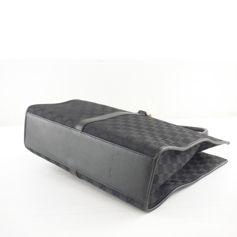 GUCCI グッチ/GGキャンバス トートバッグ/002・1064・1669//Bランク/64