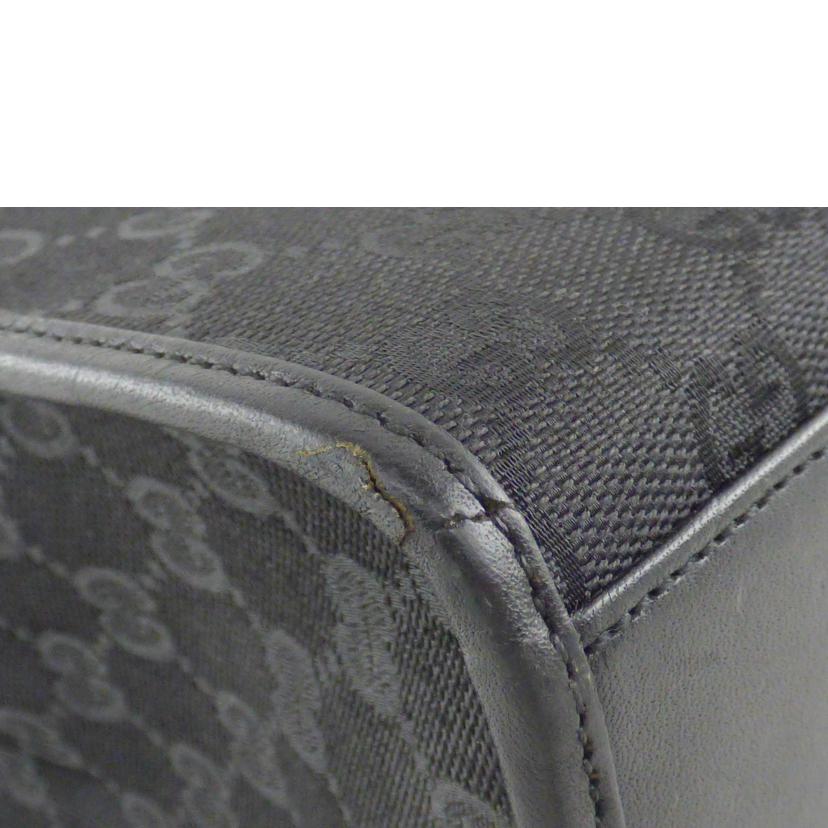 GUCCI グッチ/GGキャンバス トートバッグ/002・1064・1669//Bランク/64