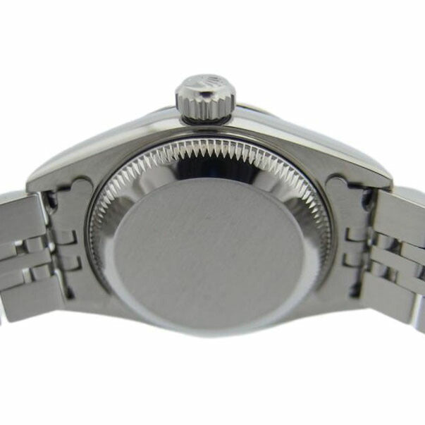 ROLEX ロレックス/デイトジャスト/ピンクアラビアン文字盤/レディース/自動巻き/79174//Y161798/Aランク/04