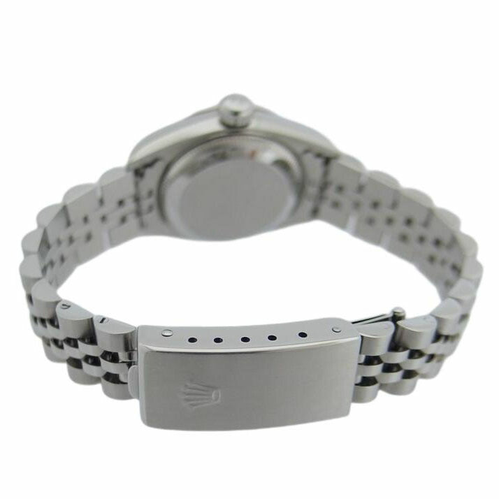 ROLEX ロレックス/デイトジャスト/ピンクアラビアン文字盤/レディース/自動巻き/79174//Y161798/Aランク/04