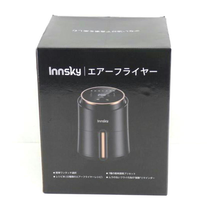 Ｉｎｎｓｋｙ /家電・カメラ・AV機器｜WonderREX-ONLINE 公式通販サイト