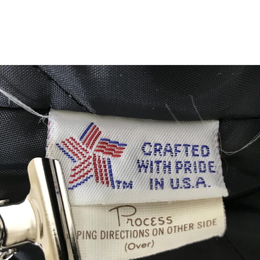 SCHOTT ショット/ダブルライダースジャケット//Bランク/51