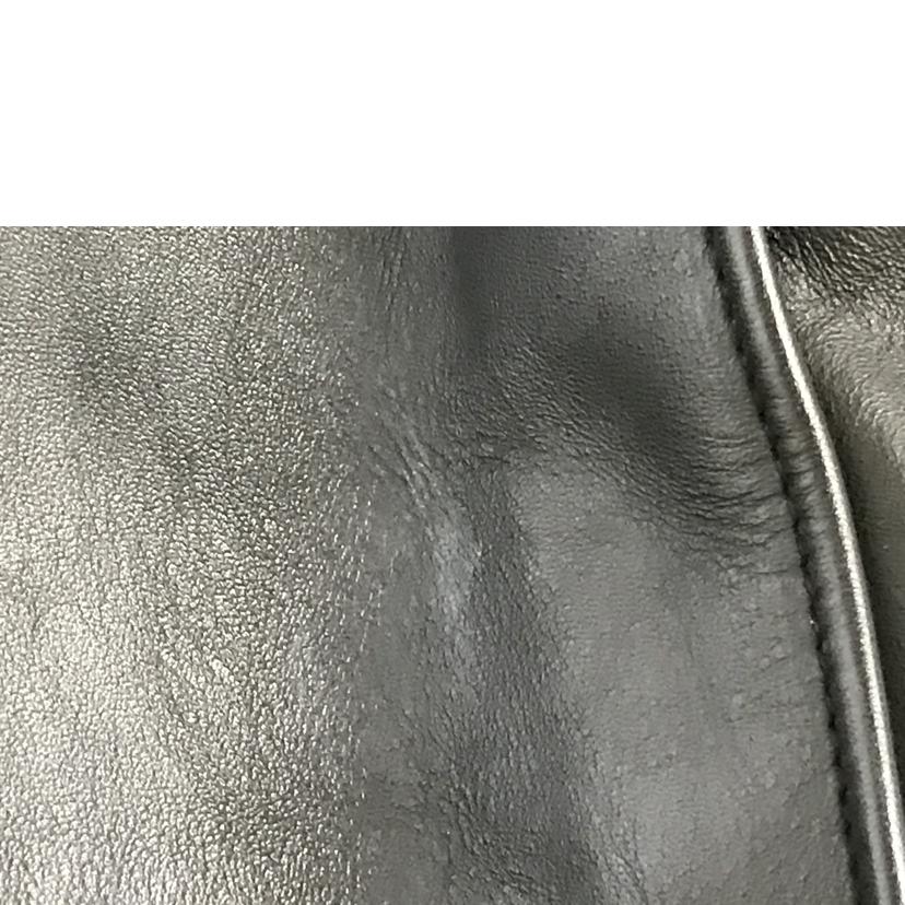 SCHOTT ショット/ダブルライダースジャケット//Bランク/51