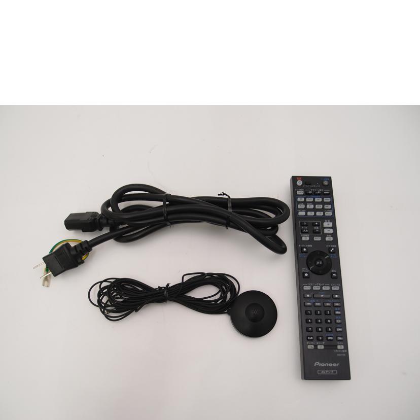 Pioneer パイオニア/AVアンプ/SC-LX88//NJMP000361JP/Aランク/69