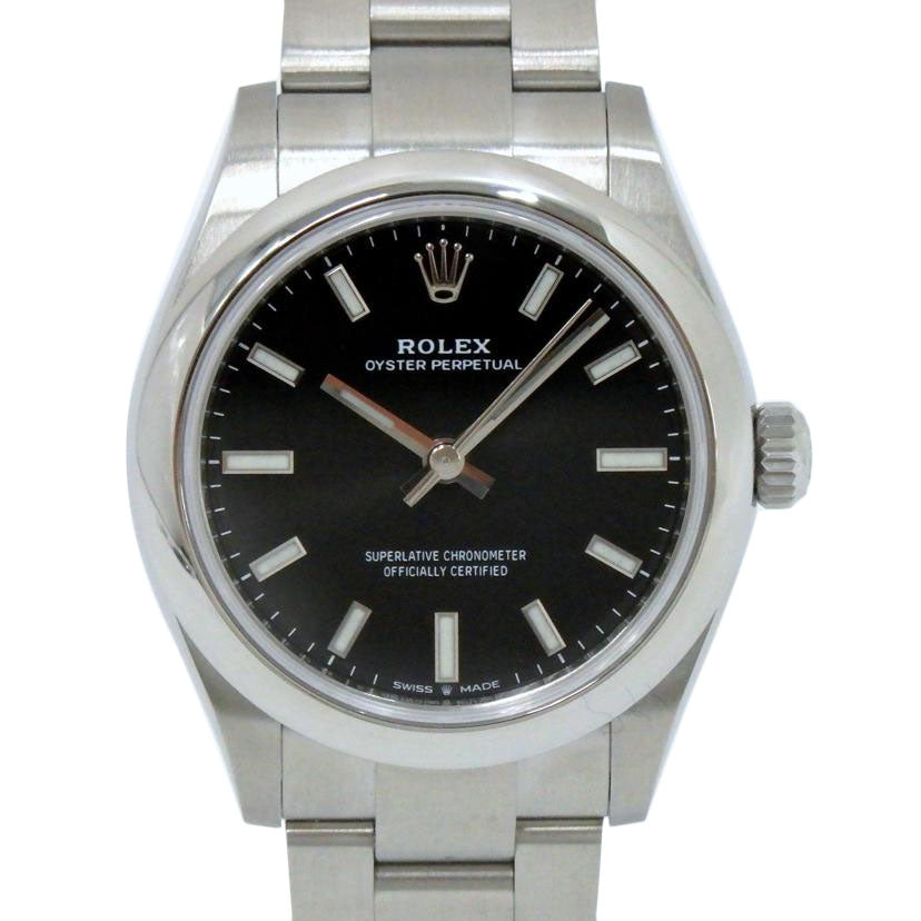 ROLEX ロレックス/オイスターパーペチュアル31 ランダムシリアル/277200/89Q*****/ROLEX/Aランク/62【中古】