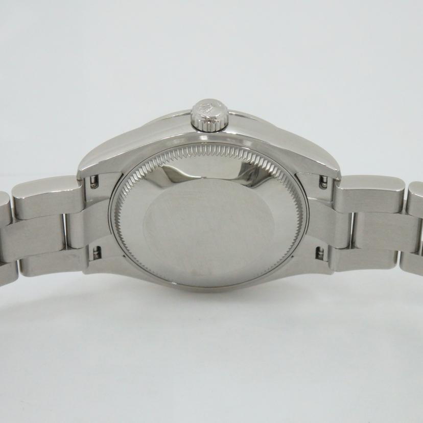 ROLEX ロレックス/オイスターパーペチュアル31 ランダムシリアル/277200//89Q497R3/Aランク/77