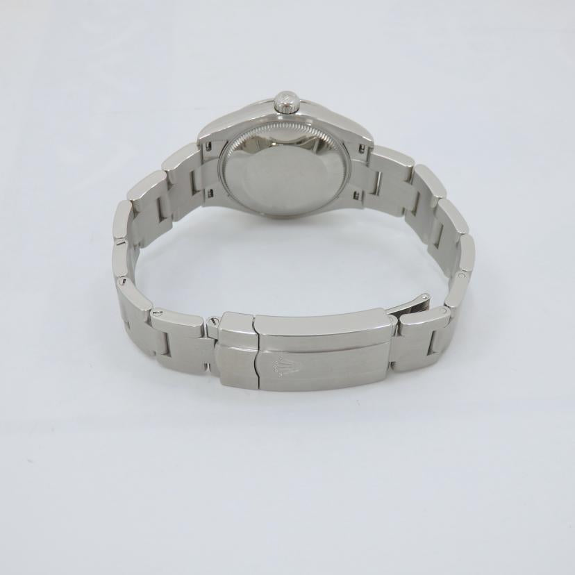 ROLEX ロレックス/オイスターパーペチュアル31 ランダムシリアル/277200//89Q497R3/Aランク/77