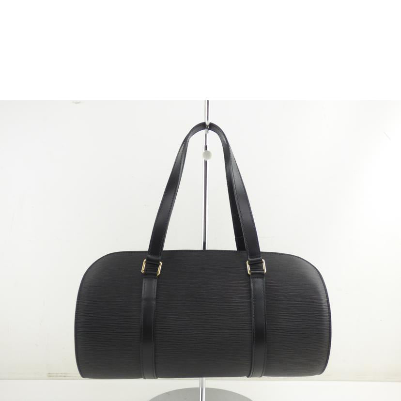 LOUIS VUITTON ルイ・ヴィトン/スフロ/エピ/ノワール/M52862//MI0028/Aランク/64