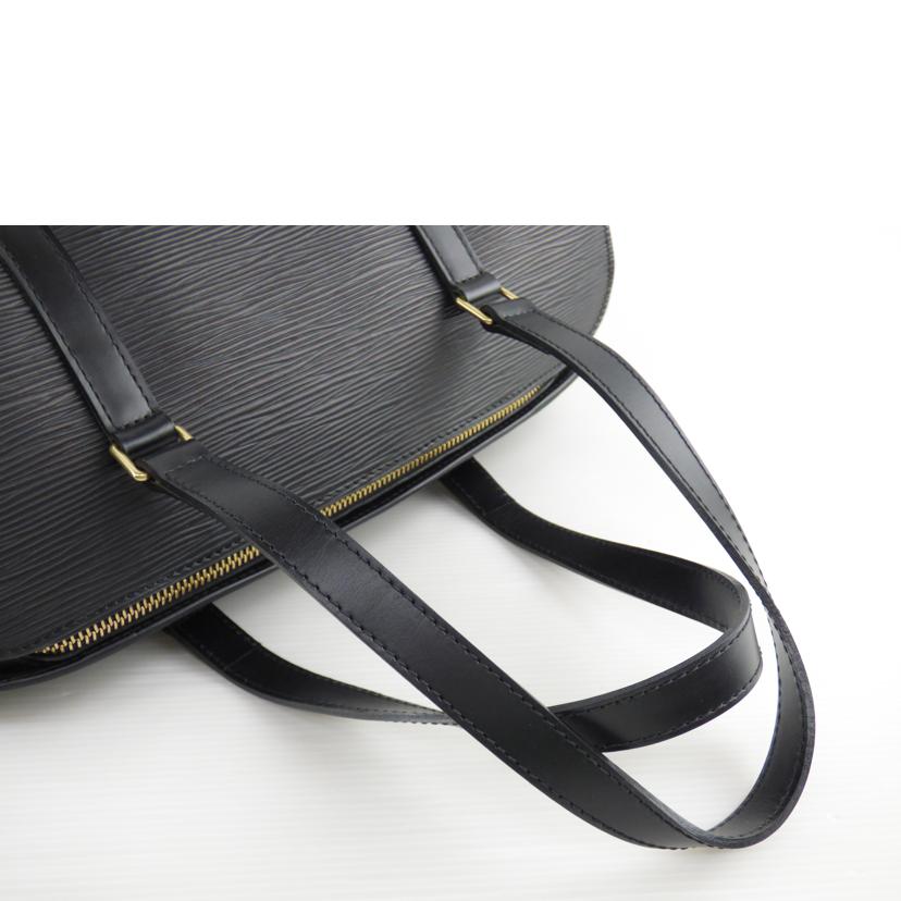 LOUIS VUITTON ルイ・ヴィトン/スフロ/エピ/ノワール/M52862//MI0028/Aランク/64